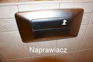 hydraulik naprawa wc