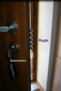 ślusarz Warszawa